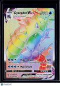 Gyarados VMAX 207/203