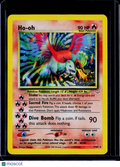 Ho-oh Holo 7/64