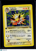 Pokemon Jolteon 4 64