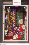 2021 Topps Project 70 Juan Soto Ermsy 750