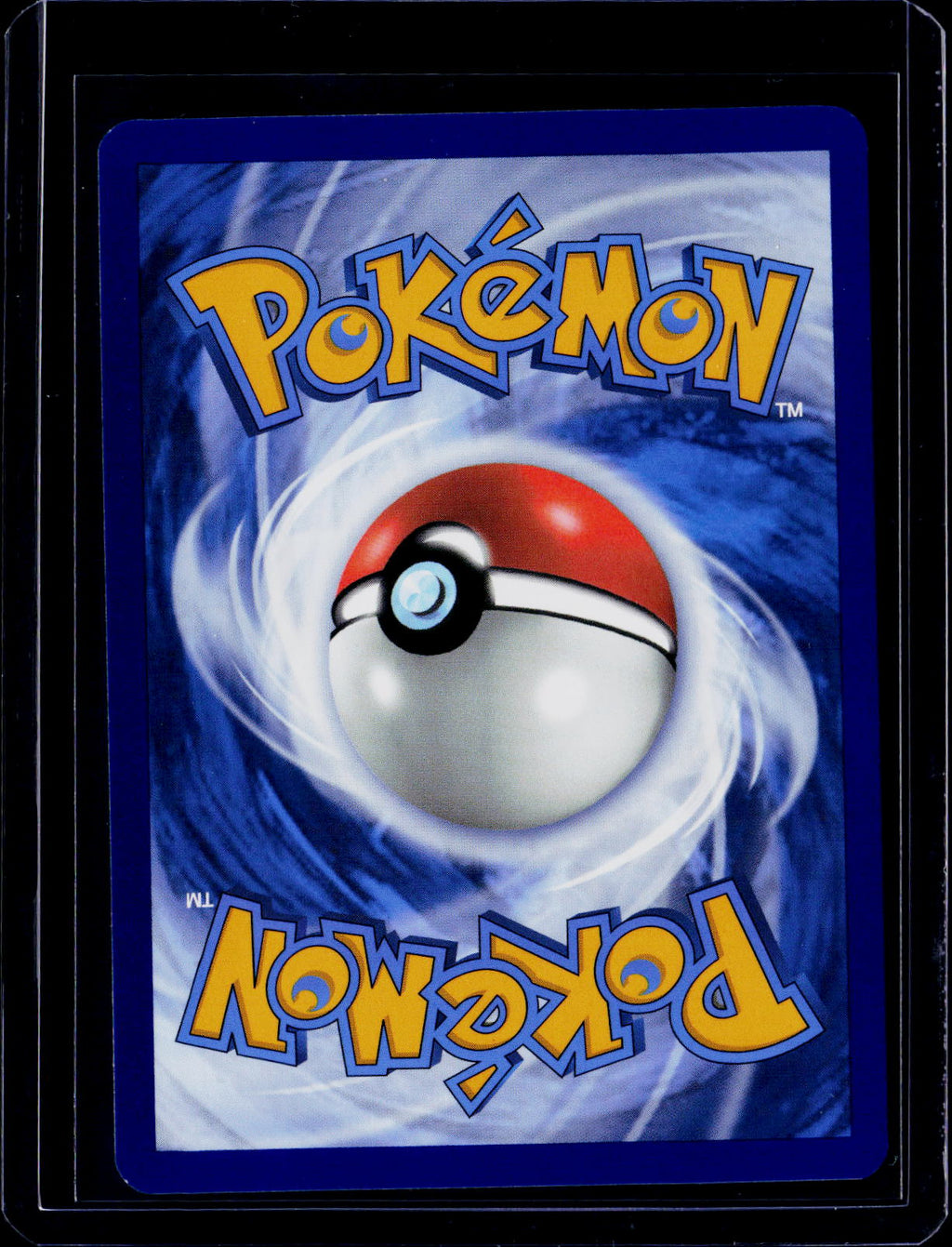Misty's Psyduck 193/182
