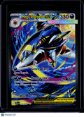 Pokemon Mega Sharpedo ex 127 094