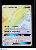 Ho-Oh GX SM80 Promo