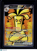 Gholdengo ex 252/182