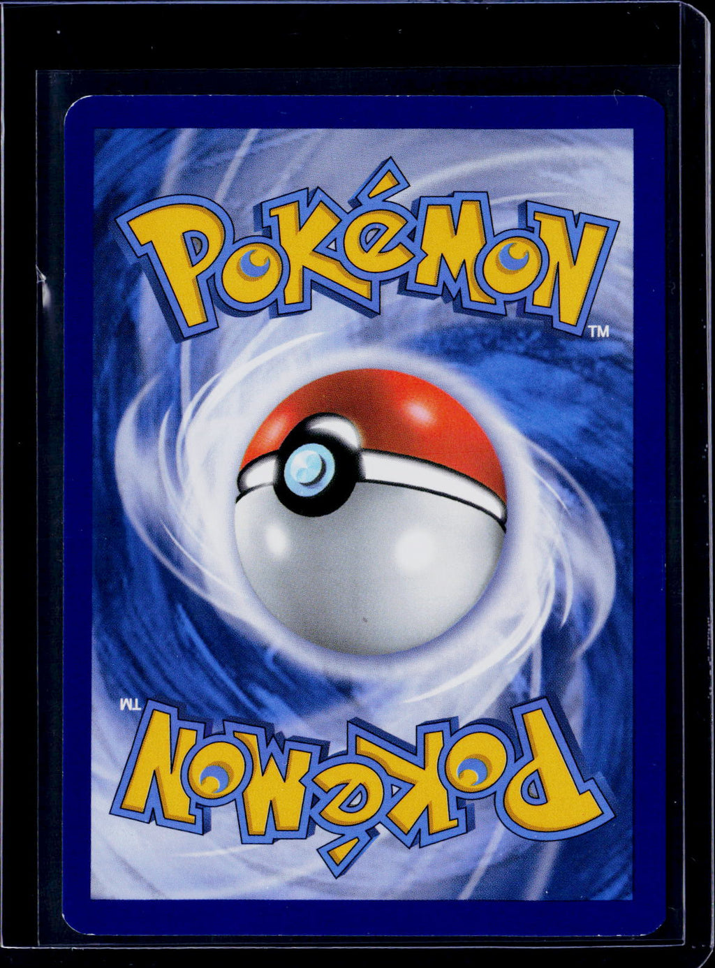 Mewtwo ex Promo