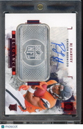 2025 Impeccable RJ Harvey Elegance Auto /20
