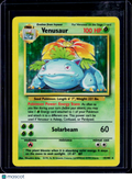 Venusaur Holo 15/102
