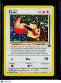 Eevee 11 Promo
