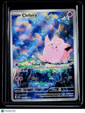 Pokemon Clefairy 094 088