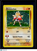 Hitmonchan 8/130