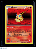 Pokemon Victini 14 101