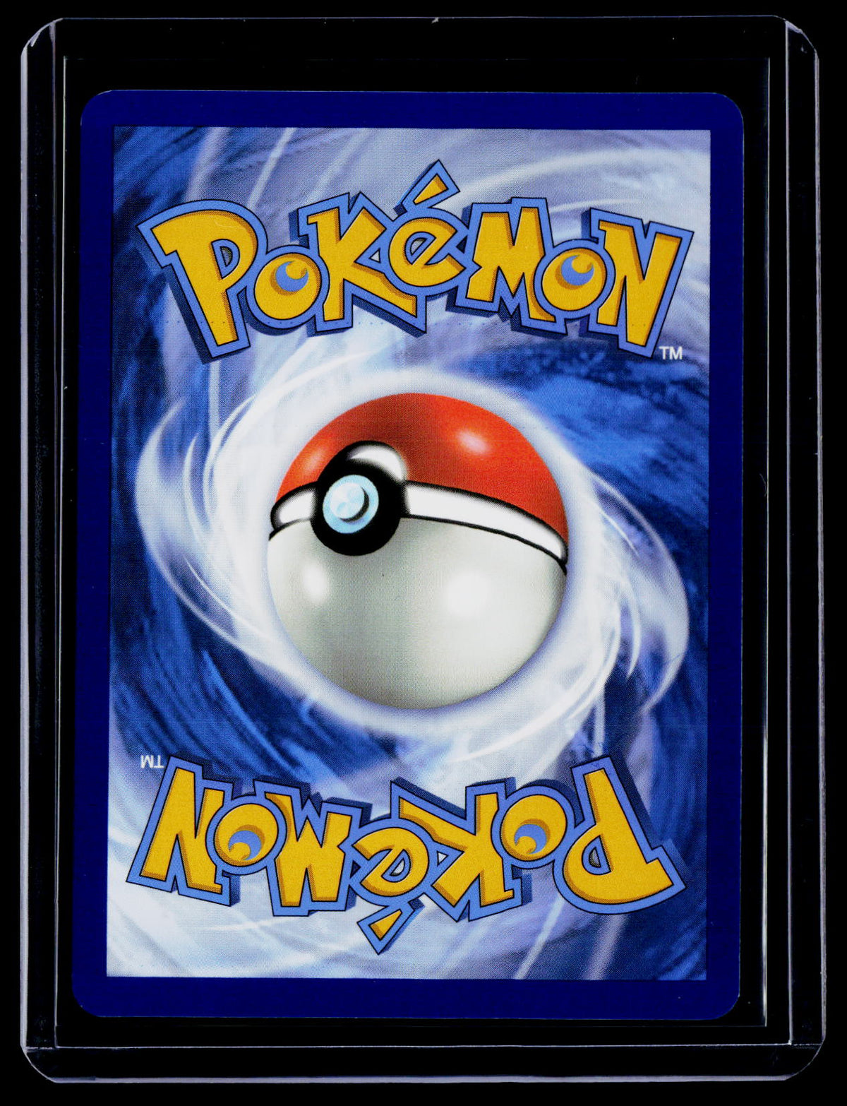 Pokemon Pikachu EX 219/191