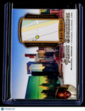 2022 Upper Deck Goodwin Champions Michael Jordan Heroic Beginnings