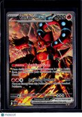 Volcanion ex 182/159