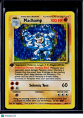 Machamp 8/102