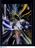 2025 Topps Resurgence Justin Jefferson Wired