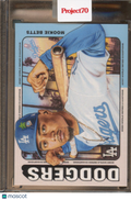2021 Topps Project 70 Mookie Betts Tyson Beck 268