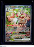 Pokemon Gardevoir EX 245 198