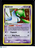 Pokemon Gardevoir 4 106