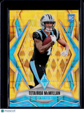 2025 Phoenix Tetairoa McMillan Gold Pandora /10