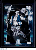 2025 Bo Jackson Battle Arena Degenie Cooper DeJean Superbowl Steel Foil