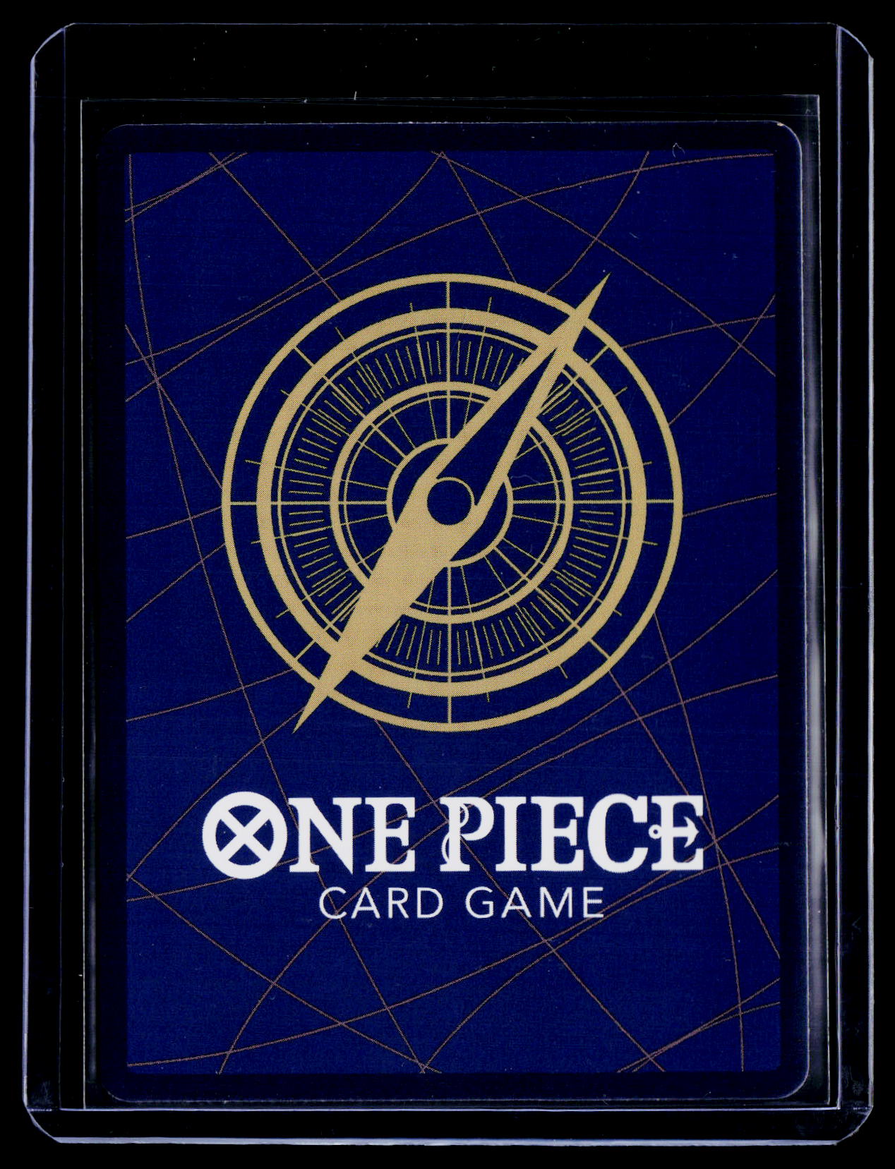 One Piece Sabo ALternate SR OP15-046