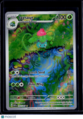 Ivysaur 167/165