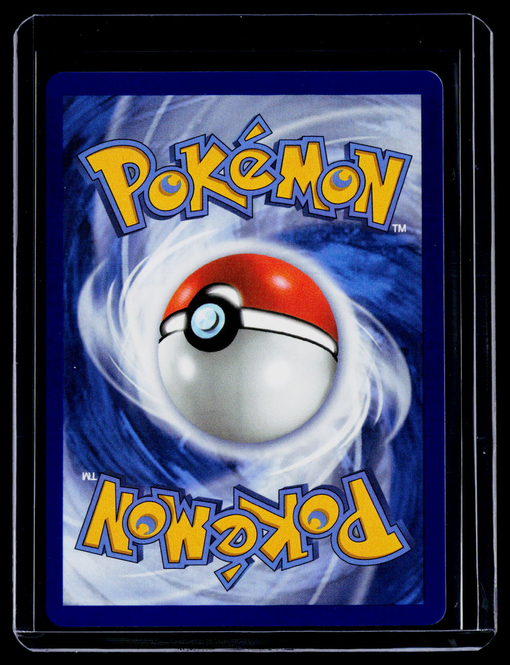 Pokemon Mega Sharpedo EX 127/094