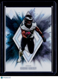 2025 Phoenix Saquon Barkley Colorblast