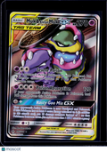 Muk & alolan Muk 197/214