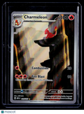 Pokemon Charmeleon 169 165