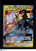 Reshiram & Zekrom GX 157/236