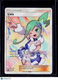 Lisia 164/168