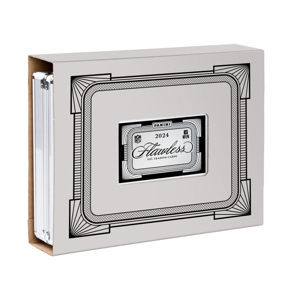 2024 Flawless Football