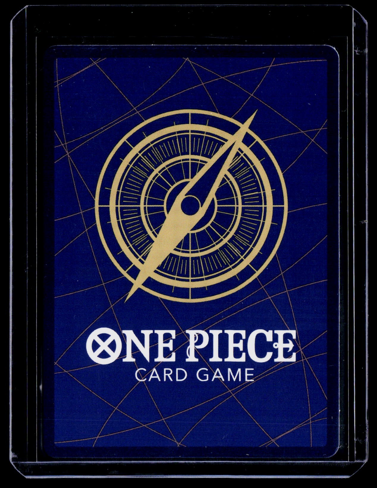 One Piece Wyper Alternate SR OP15-114