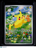 Pokemon Pikachu 088 Promo