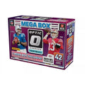 2023 Optic NFL Mega Box