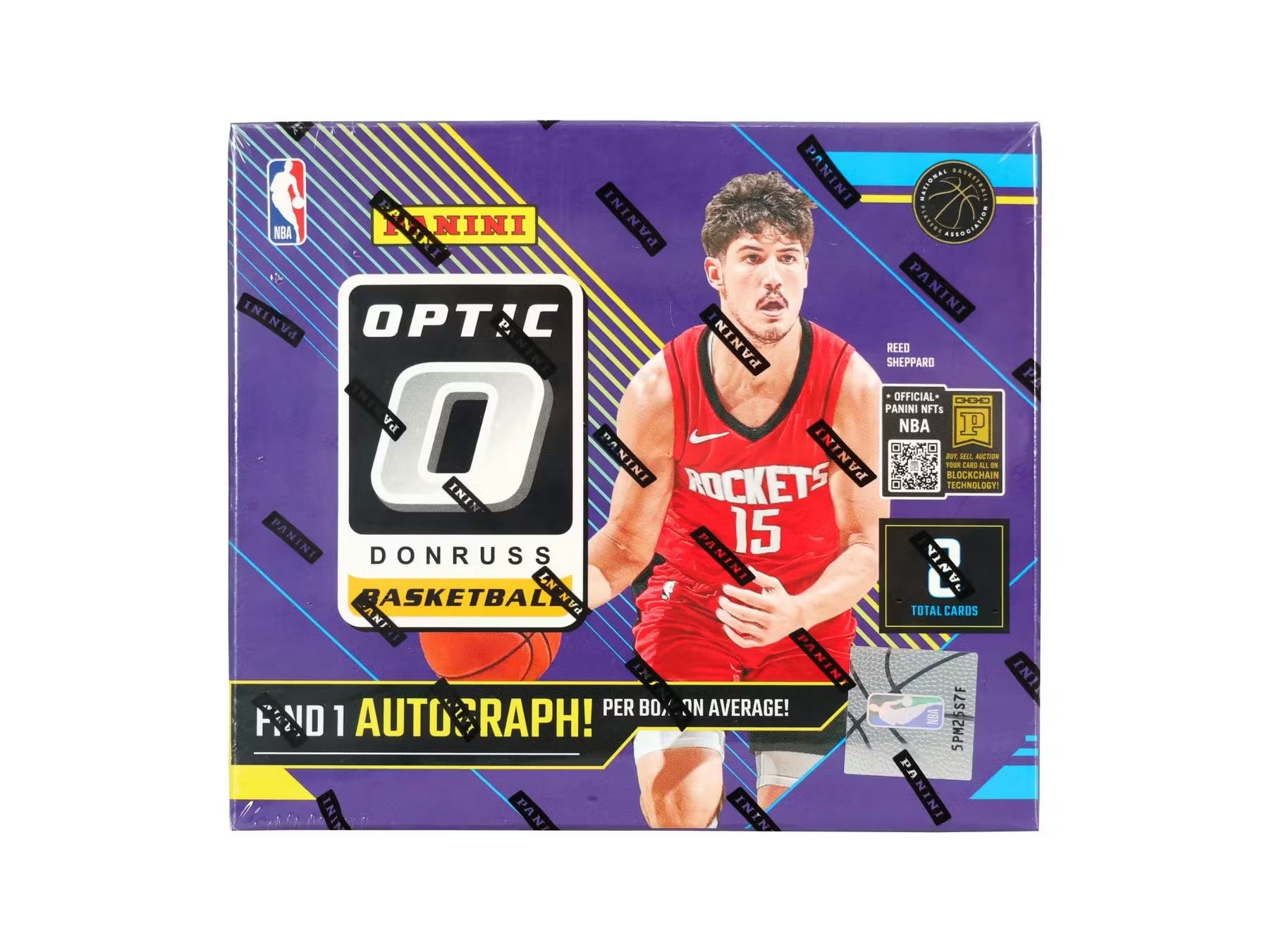 2024-25 Optic Choice NBA
