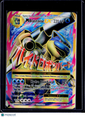 MBlastoise ex 102/108