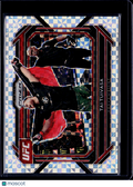 2023 Prizm Tai Tuivasa Checkerboard 6/8