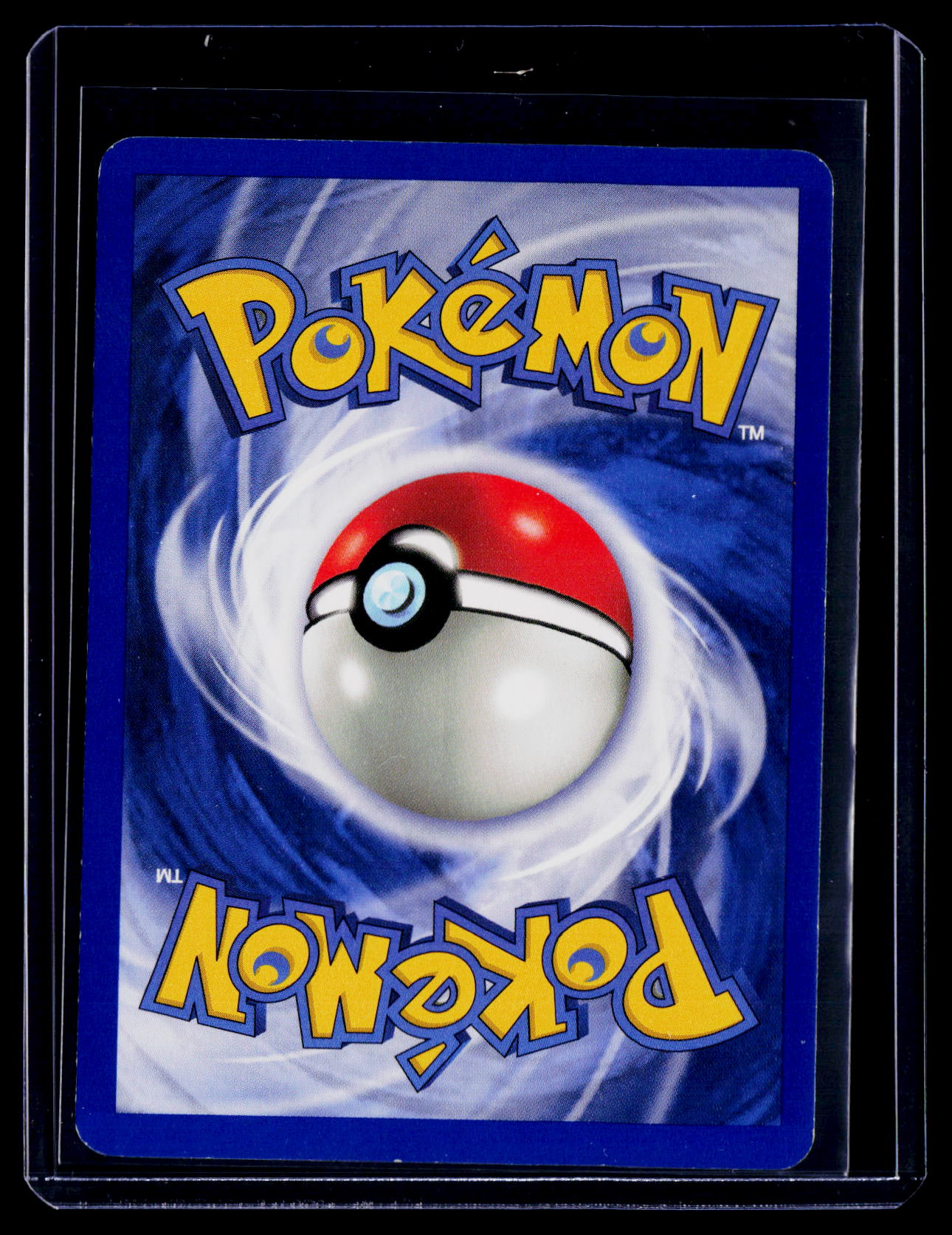 Pokemon Zapdos Base Set