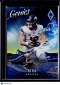 2025 Phoenix Bo Nix Genies