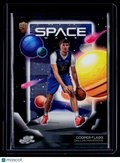 2026 Topps Chrome Cosmic Cooper Flagg Rookie Space Walk RC