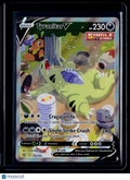 Pokemon Tyranitar V 155 163