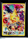Pikachu 160/159