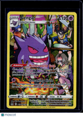 Pokemon Gengar TG06 TG30