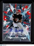 2025 Topps Resurgence Dillon Gabriel Rookie Auto Silver Surge RC