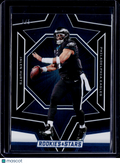 2023 Rookies & Stars Jalen Hurts Green 1/5