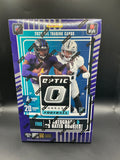 2025 Panini Donruss Optic Hobby
