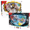 Black Kyurem Ex Box and Melmetal Ex Box Bundle